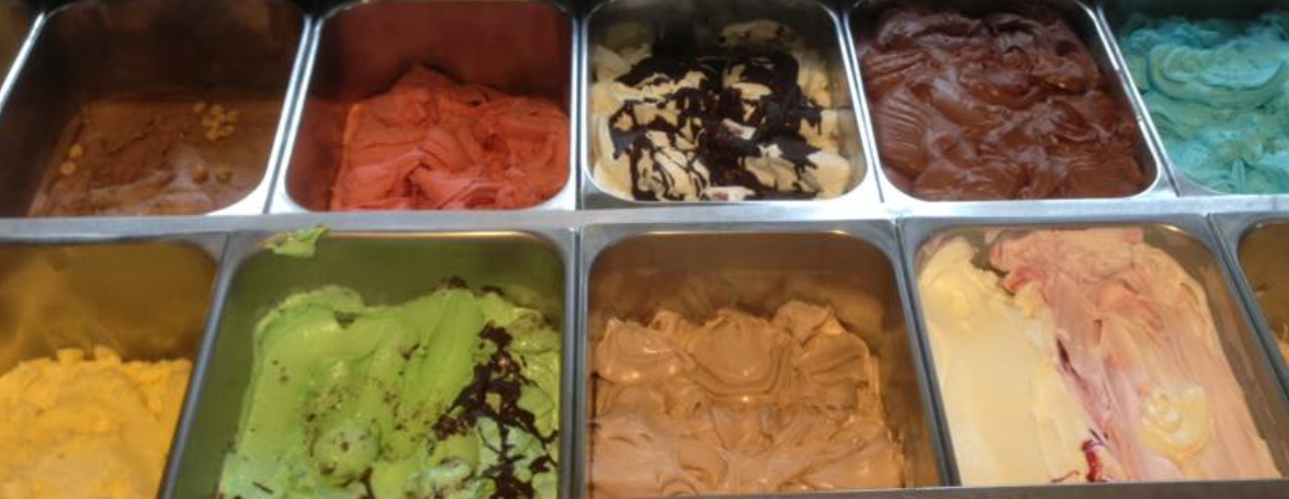 Eiscafe Dolomiti Gladbeck Photo 9