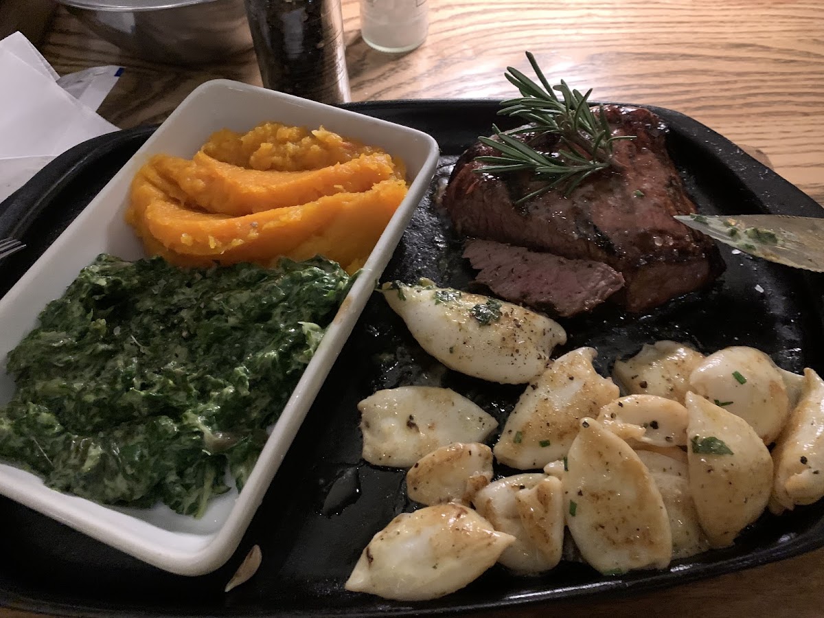 Turn ŉ Tender Steakhouse The Verge Photo 2