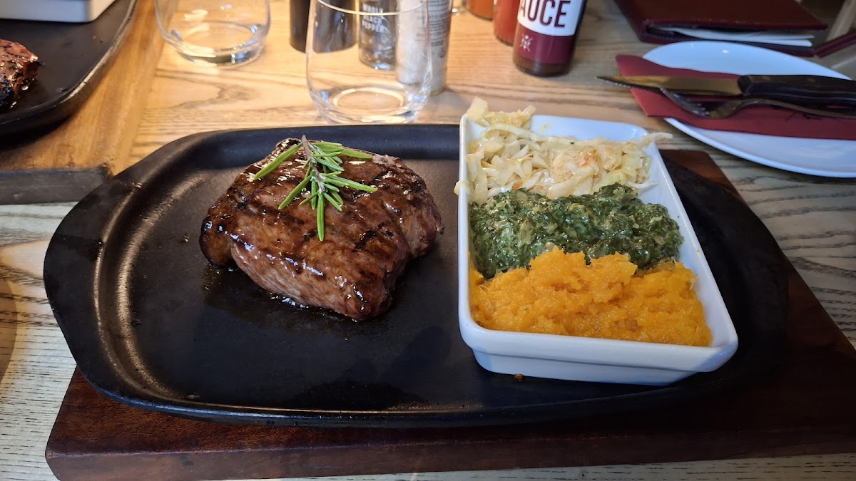 Turn ŉ Tender Steakhouse The Verge Photo 3