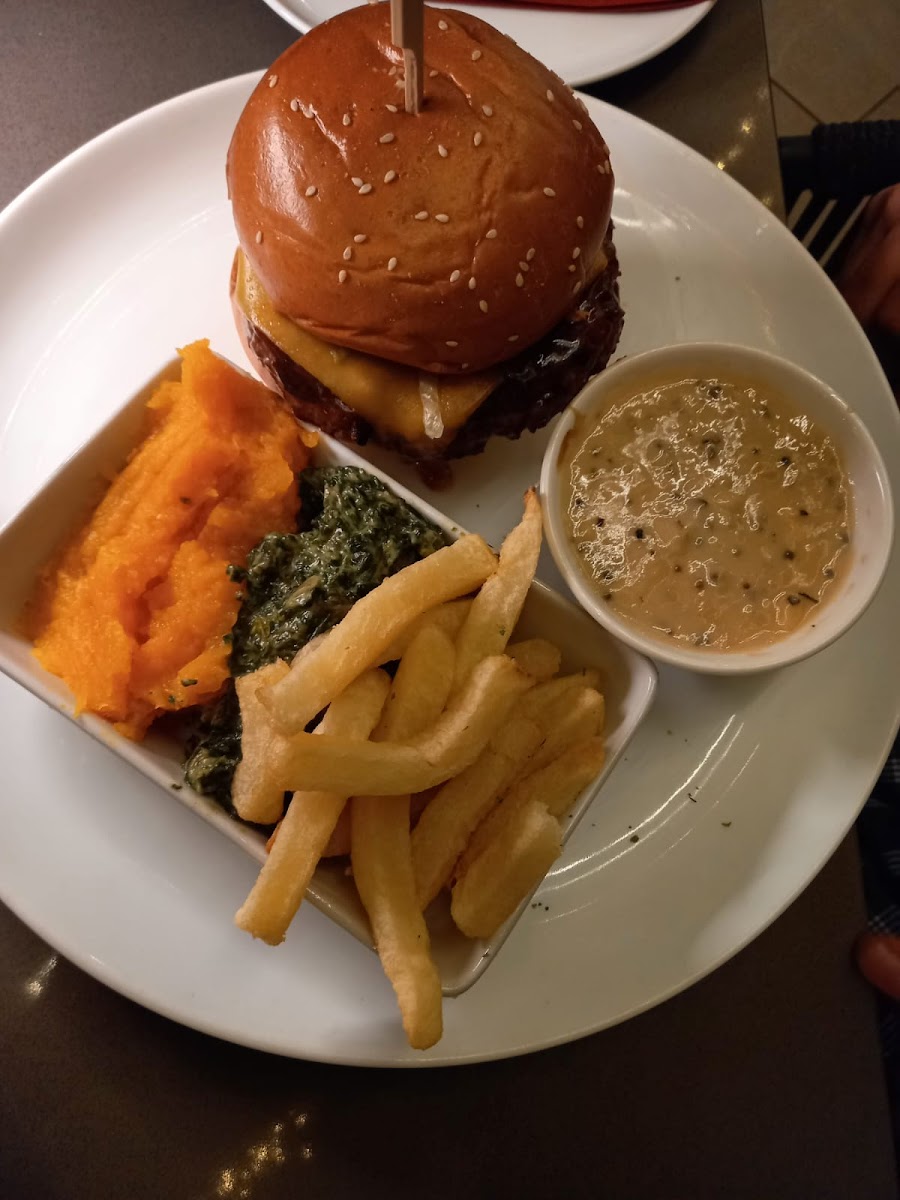 Turn ŉ Tender Steakhouse The Verge Photo 9