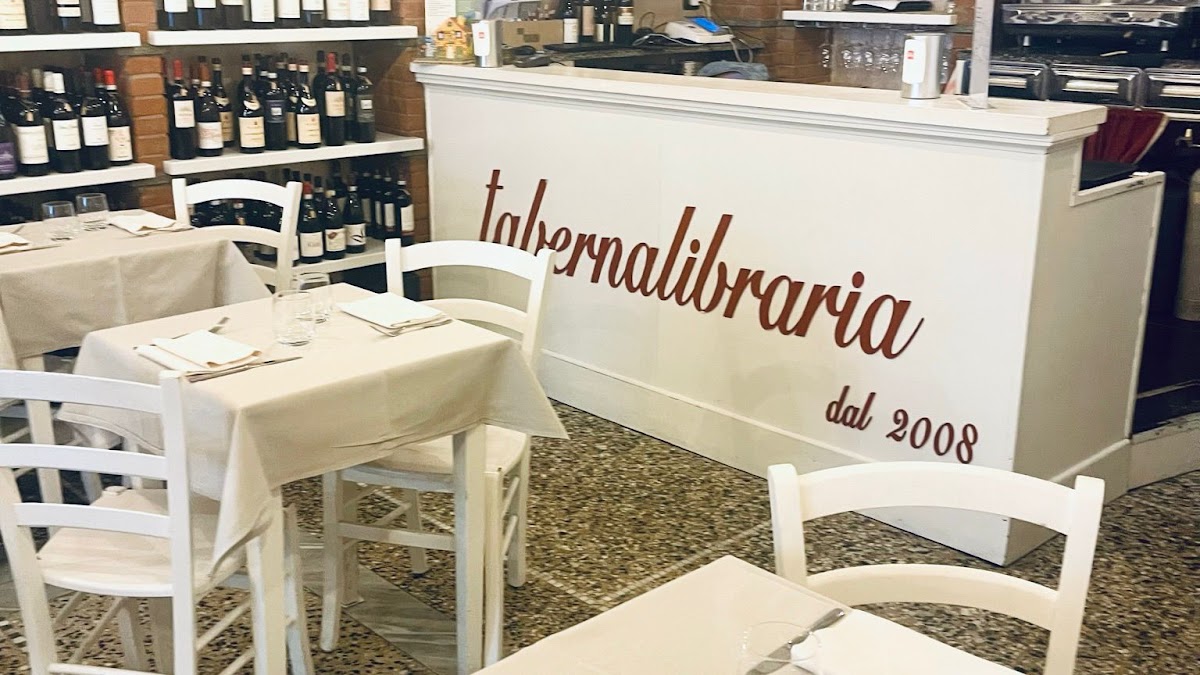 Taberna Libraria