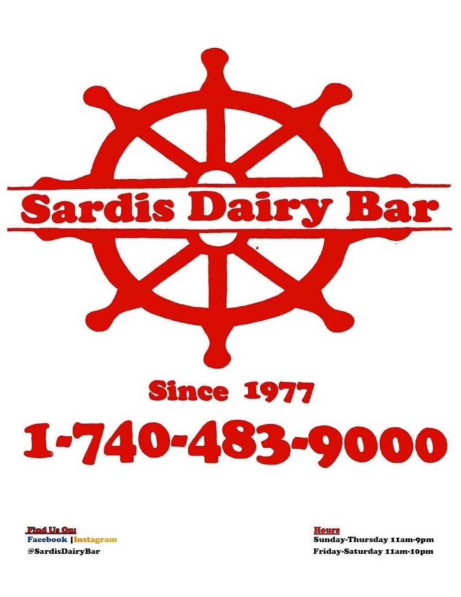 Sardis Dairy Bar Photo 3