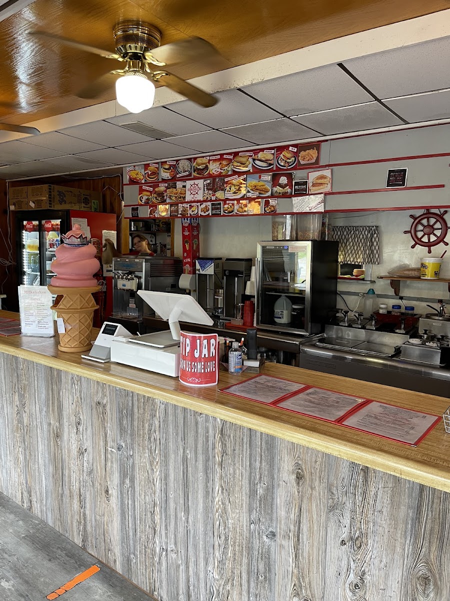 Sardis Dairy Bar Photo 4