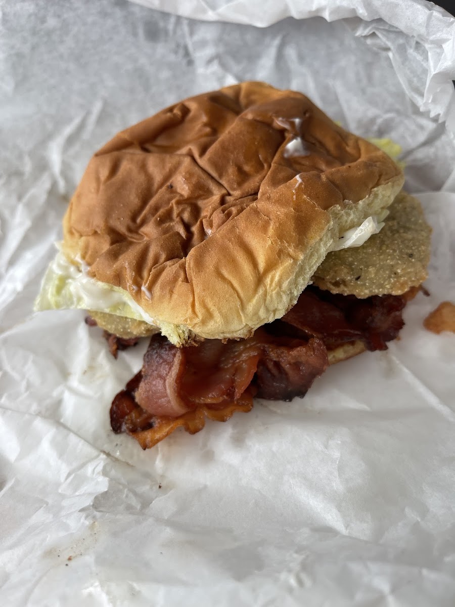 Sardis Dairy Bar Photo 6