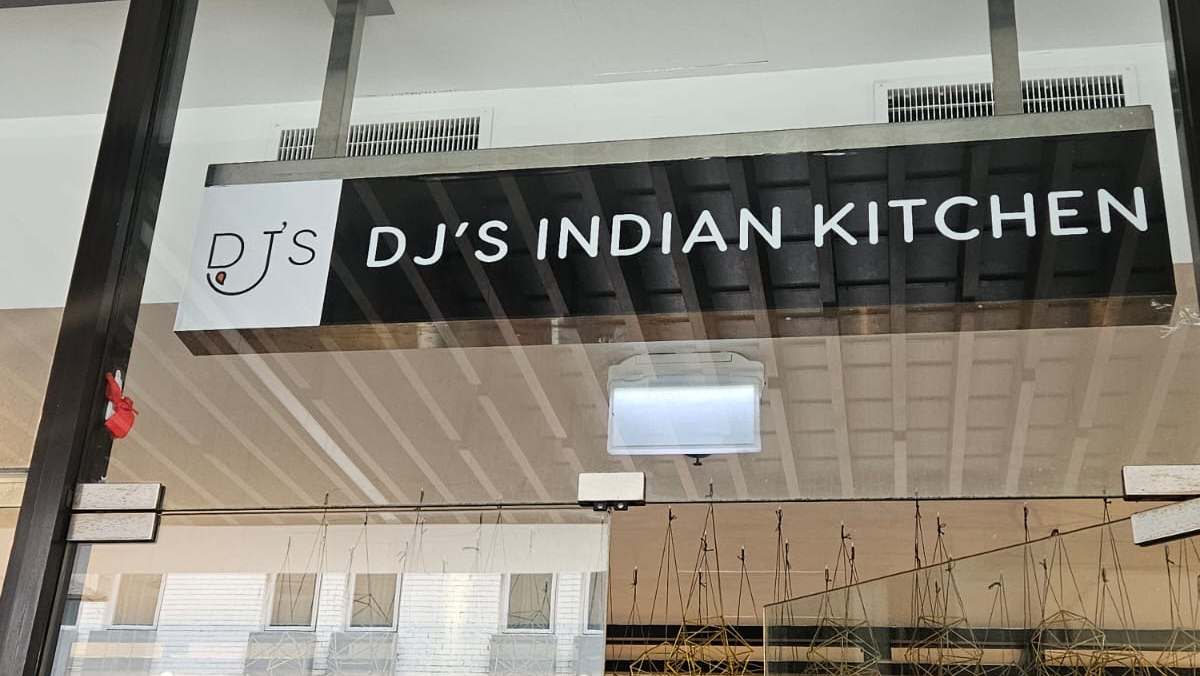 DJ’s Indian Kitchen
