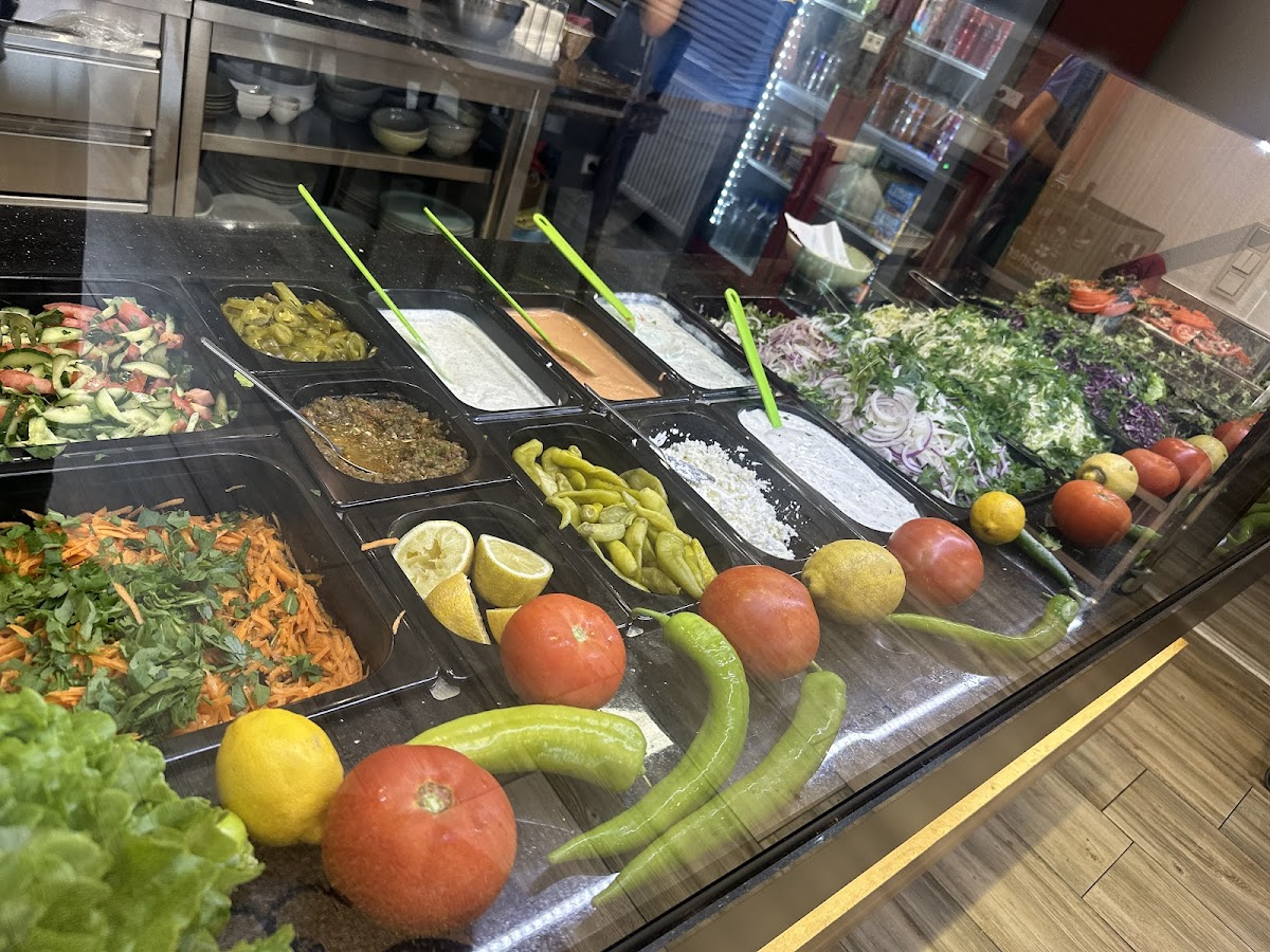 Döner King Photo 4