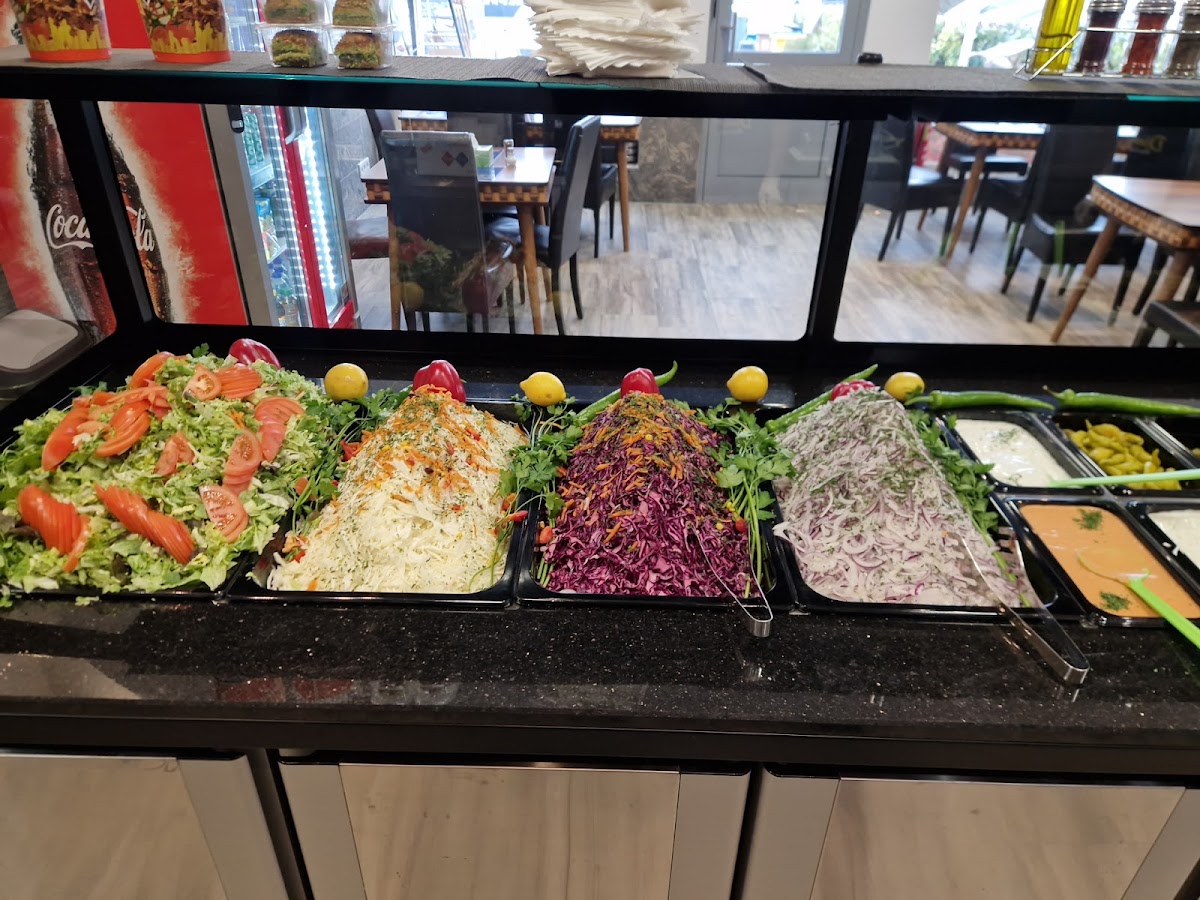 Döner King Photo 5