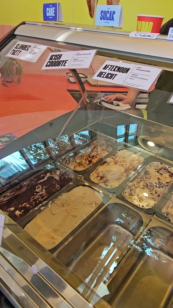Bad Walter's Bootleg Ice Cream Photo 2
