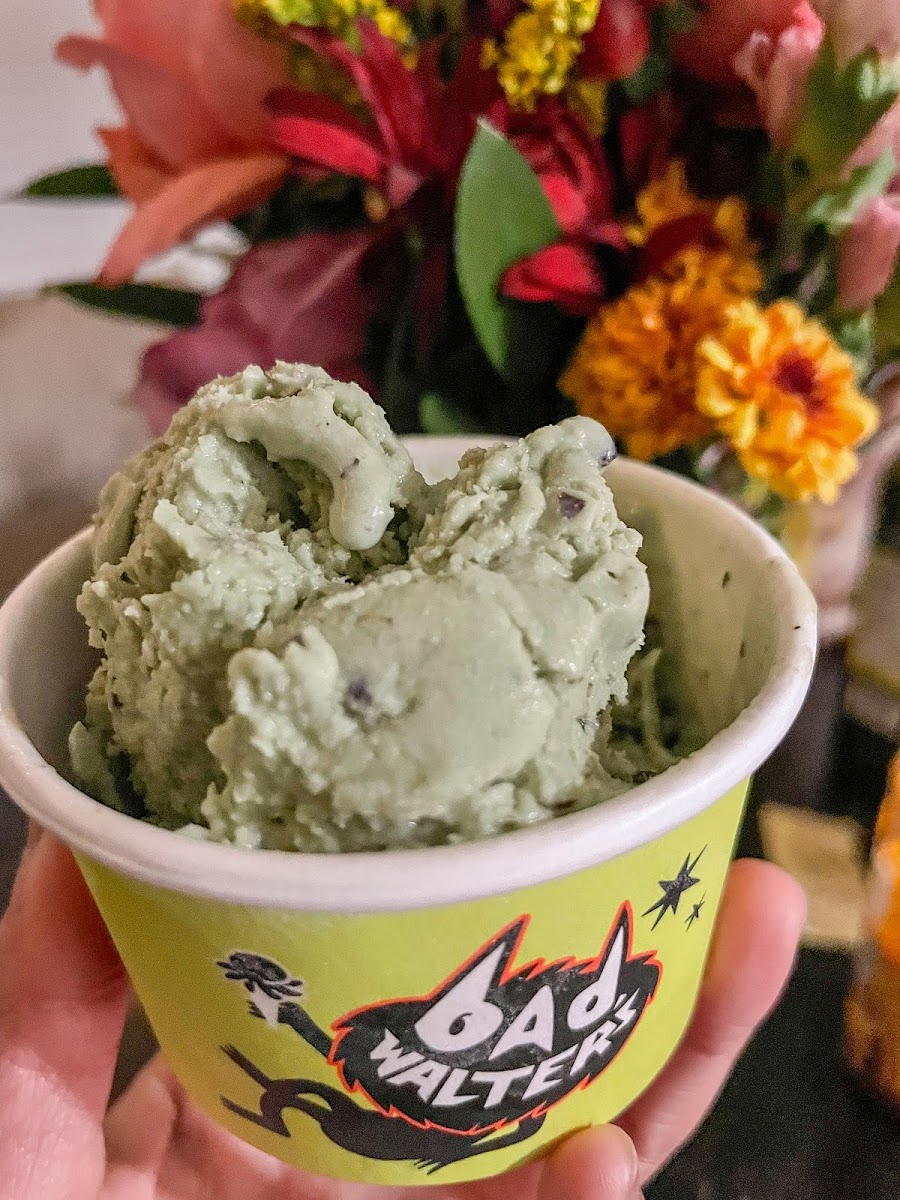Bad Walter's Bootleg Ice Cream Photo 3