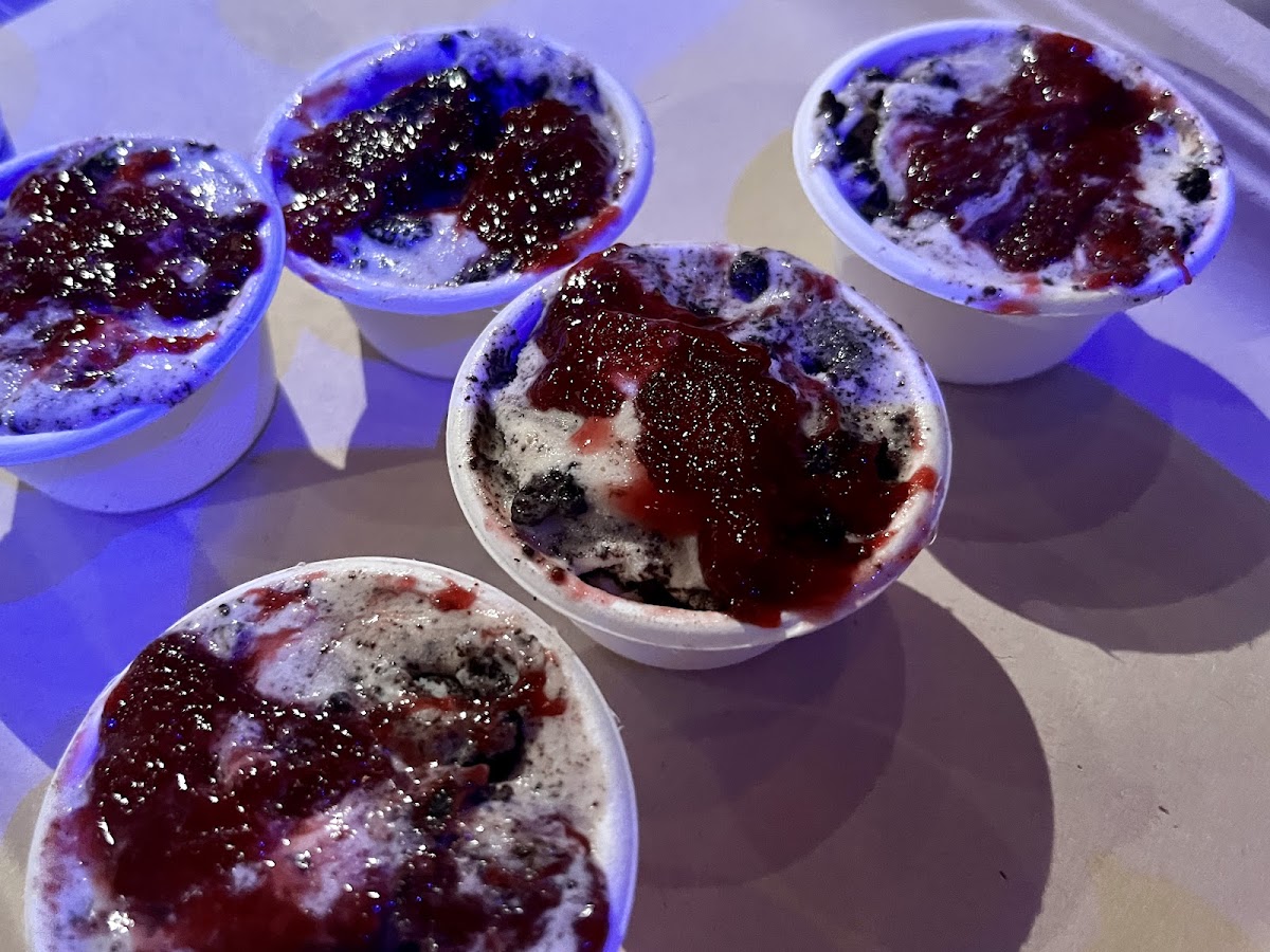 Bad Walter's Bootleg Ice Cream Photo 5