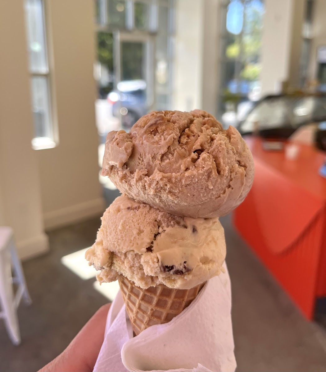 Bad Walter's Bootleg Ice Cream Photo 6