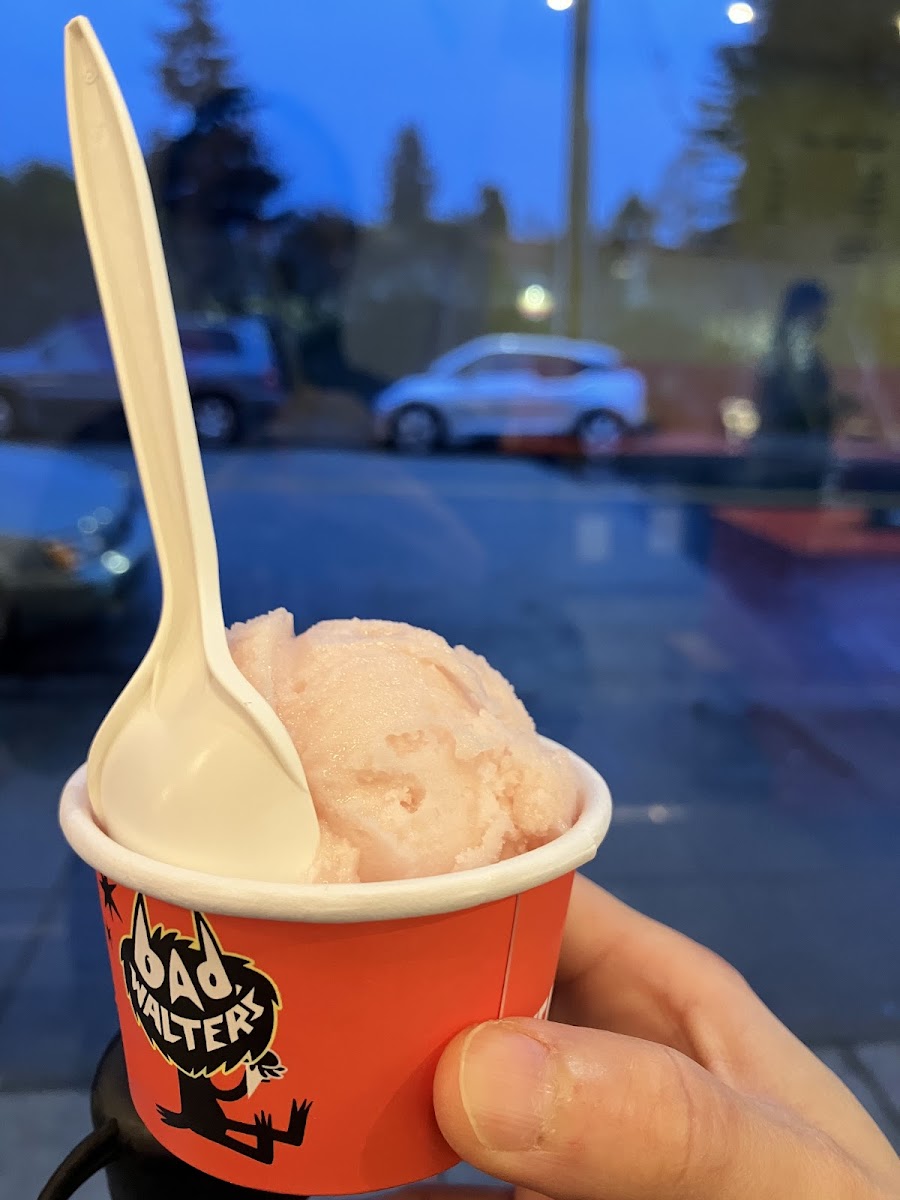 Bad Walter's Bootleg Ice Cream Photo 7