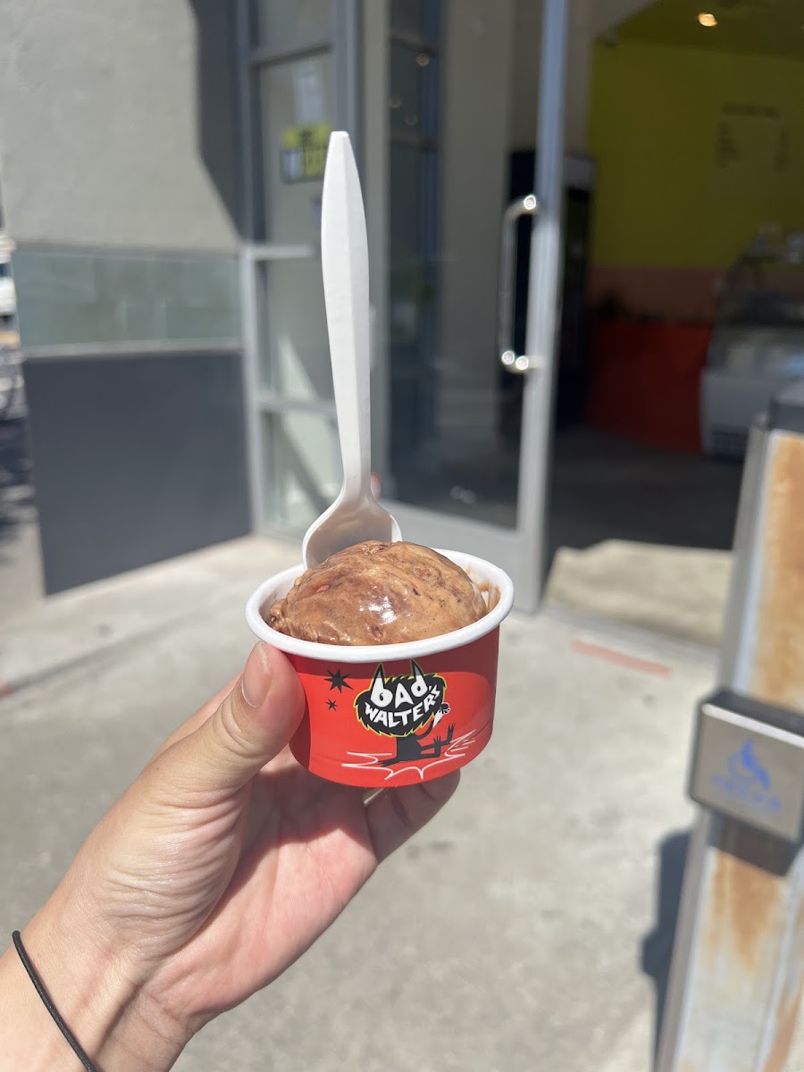 Bad Walter's Bootleg Ice Cream Photo 8