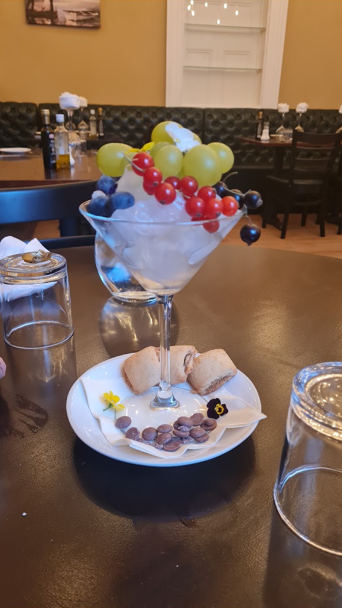Cibus Restaurant Photo 10