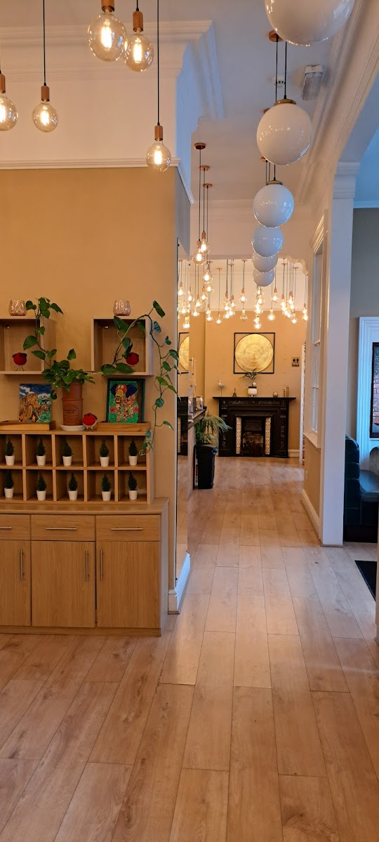Cibus Restaurant Photo 3