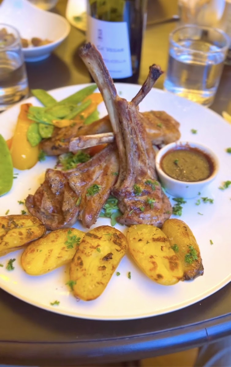 Cibus Restaurant Photo 6