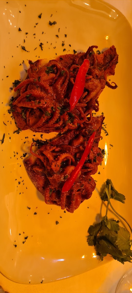 Cibus Restaurant Photo 7