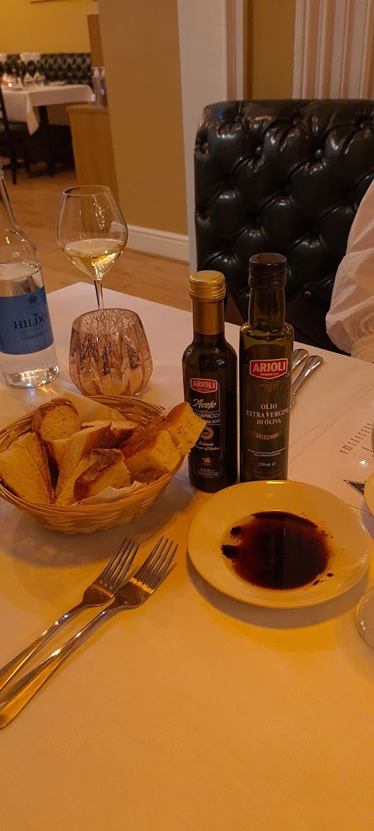 Cibus Restaurant Photo 8