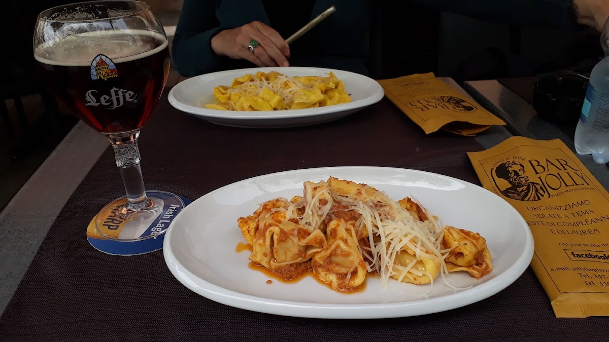 Pizzeria Ariostea Ferrara Photo 3