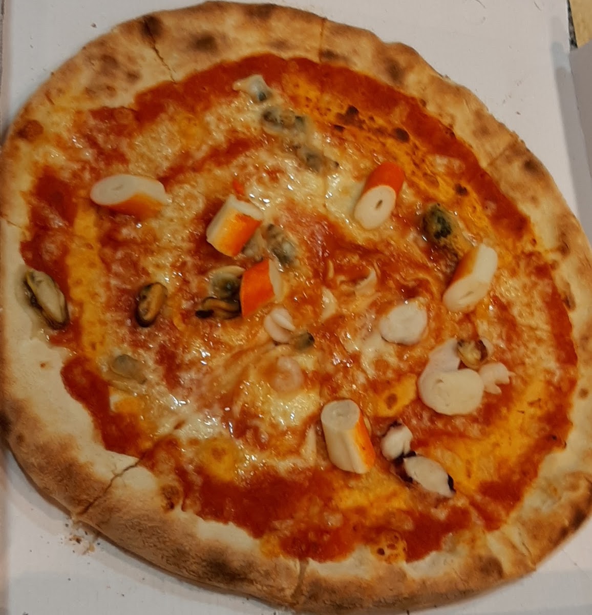 Pizzeria Ariostea Ferrara Photo 5
