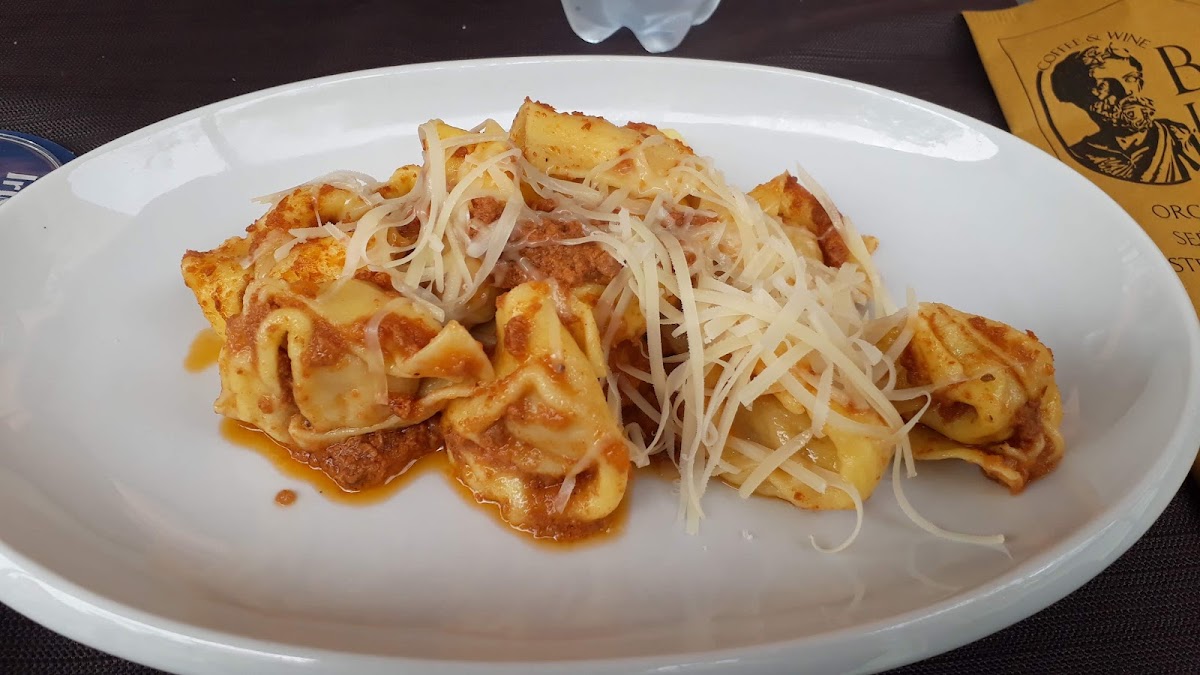 Pizzeria Ariostea Ferrara Photo 6