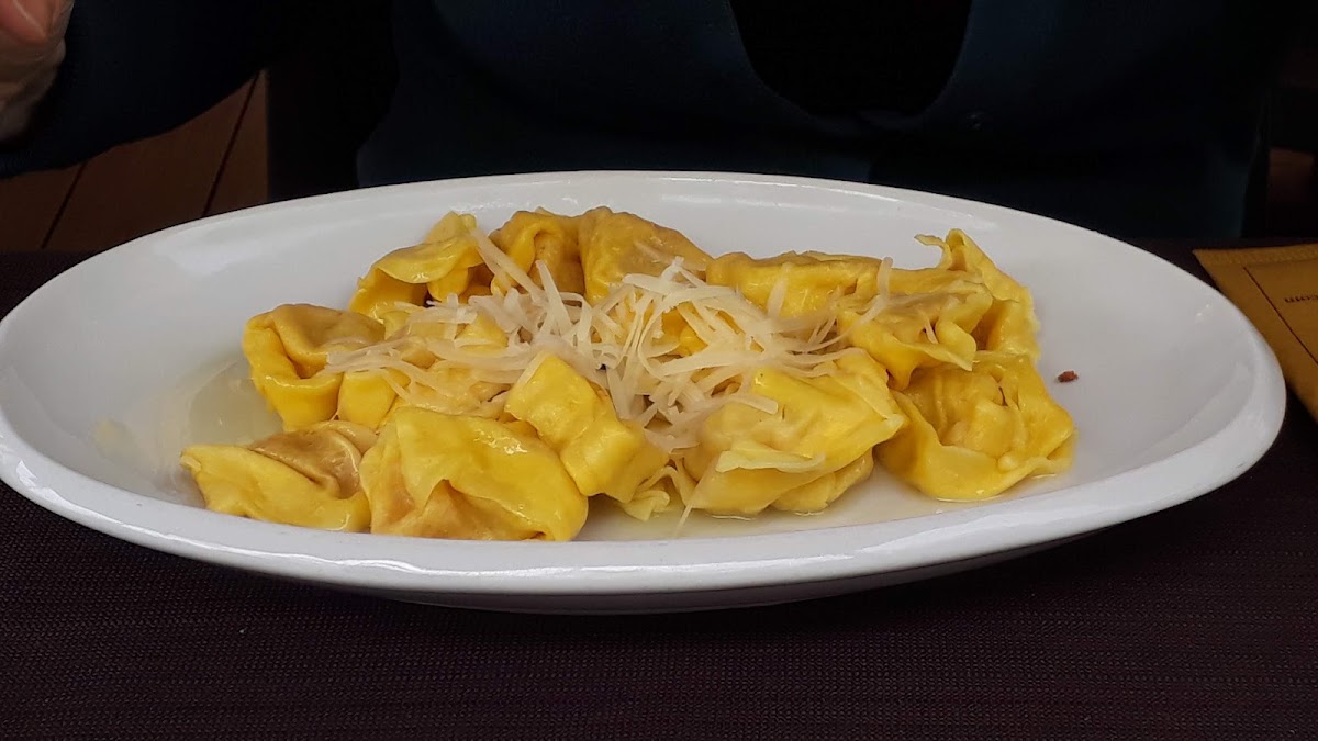 Pizzeria Ariostea Ferrara Photo 9