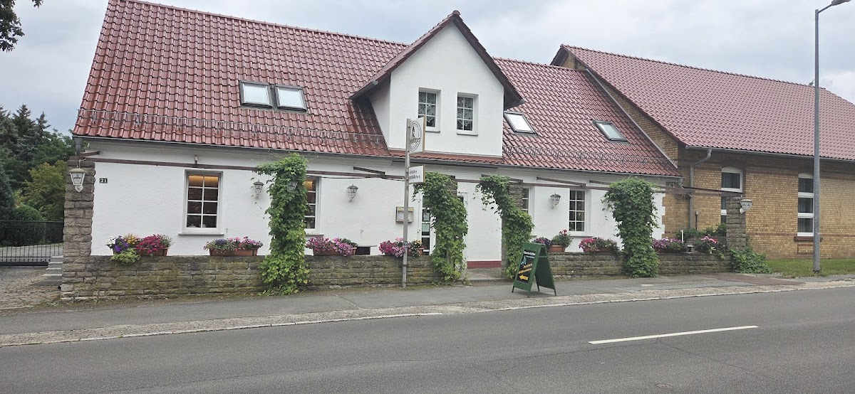 Gaststätte Bergschlösschen Photo 4