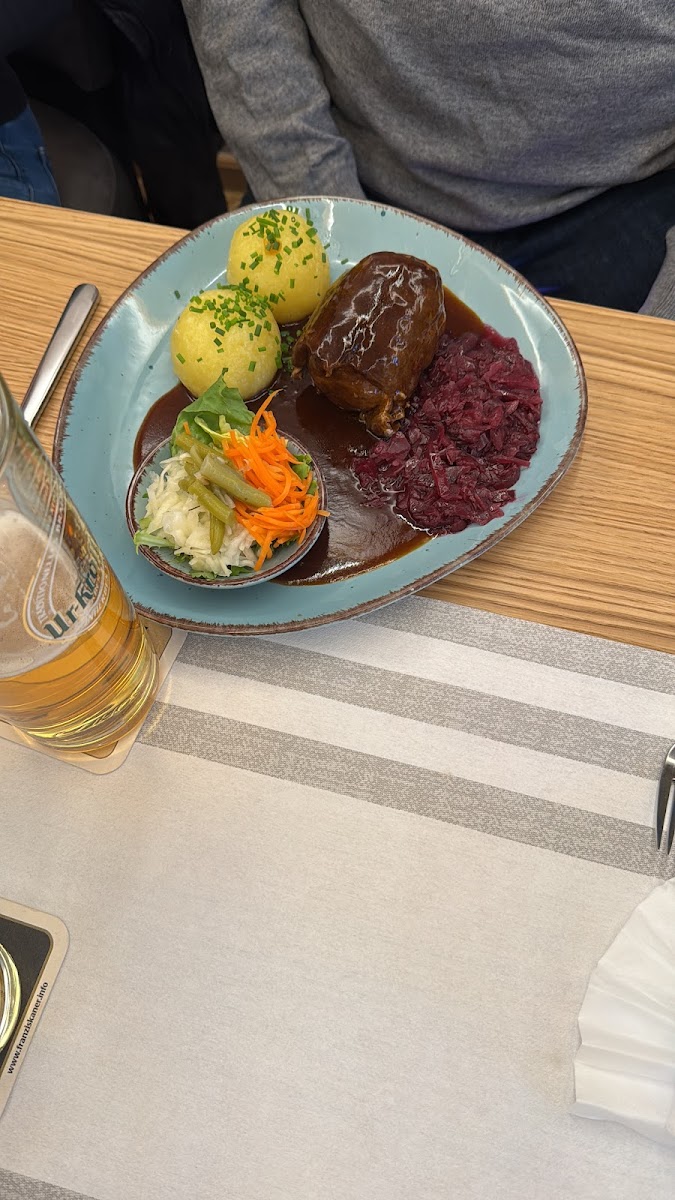 Gaststätte Bergschlösschen Photo 5
