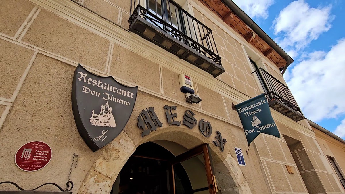 Meson Don JIMENO Photo 3