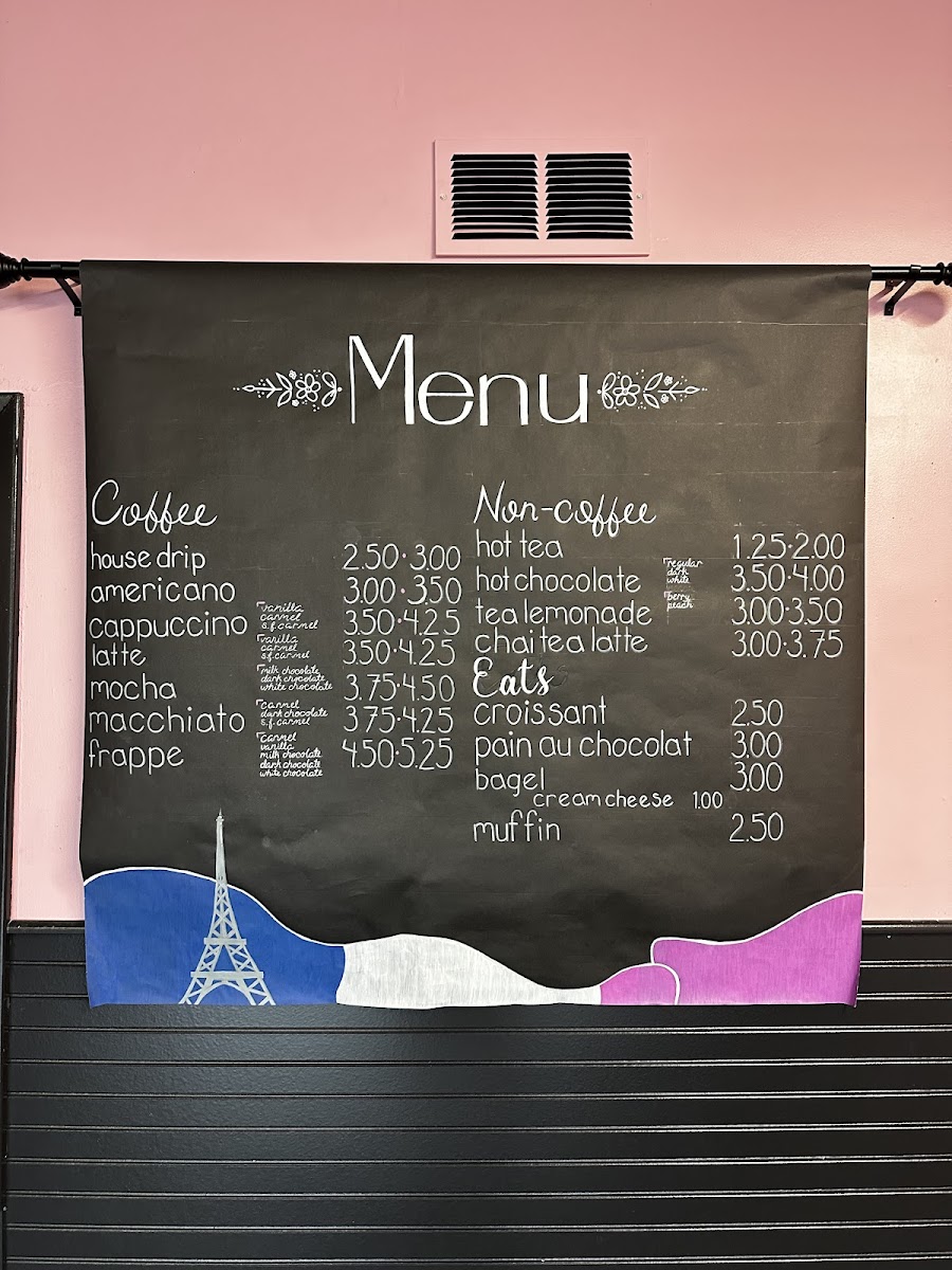 Oui Café Photo 7