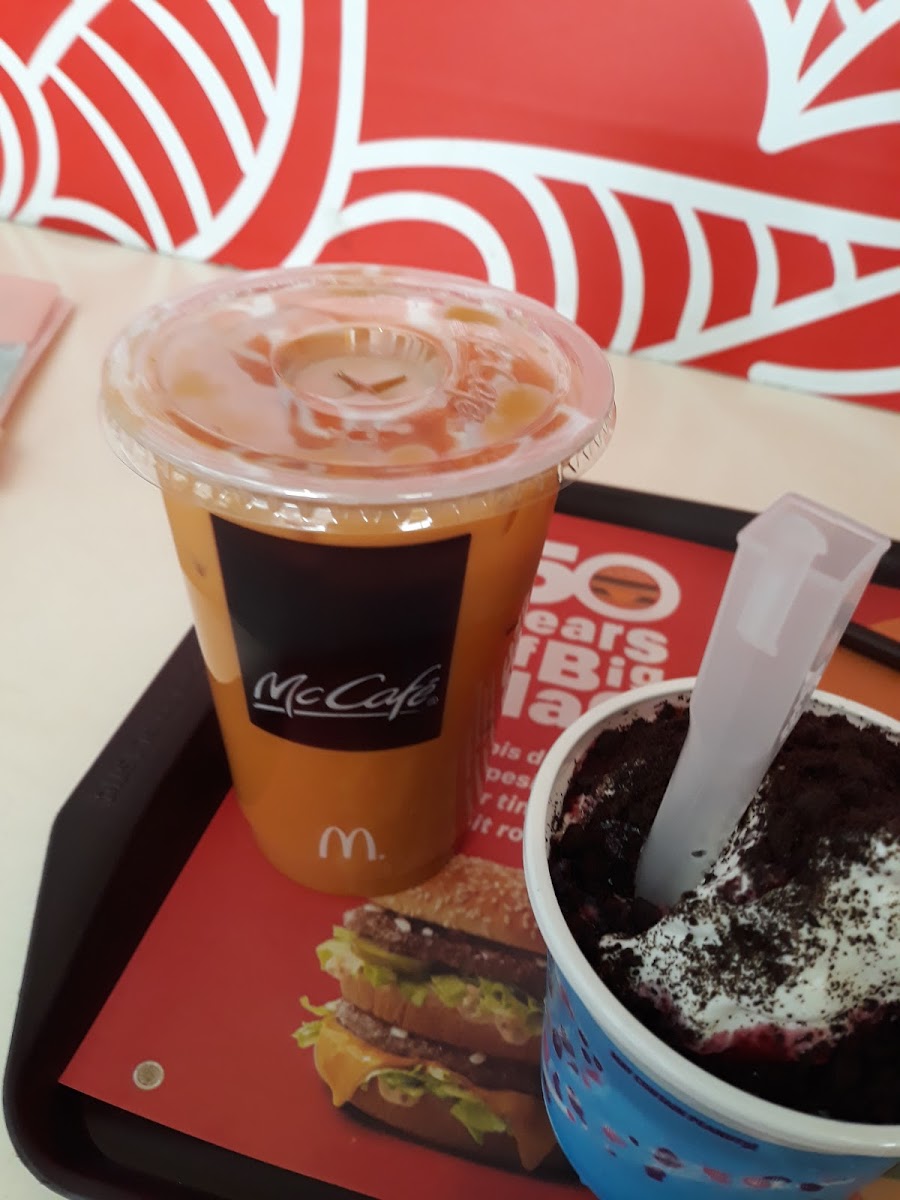 McDonald's Cinere Photo 10