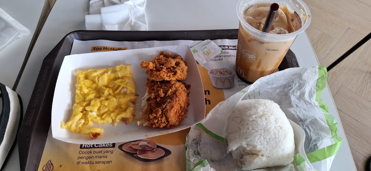 McDonald's Cinere Photo 4