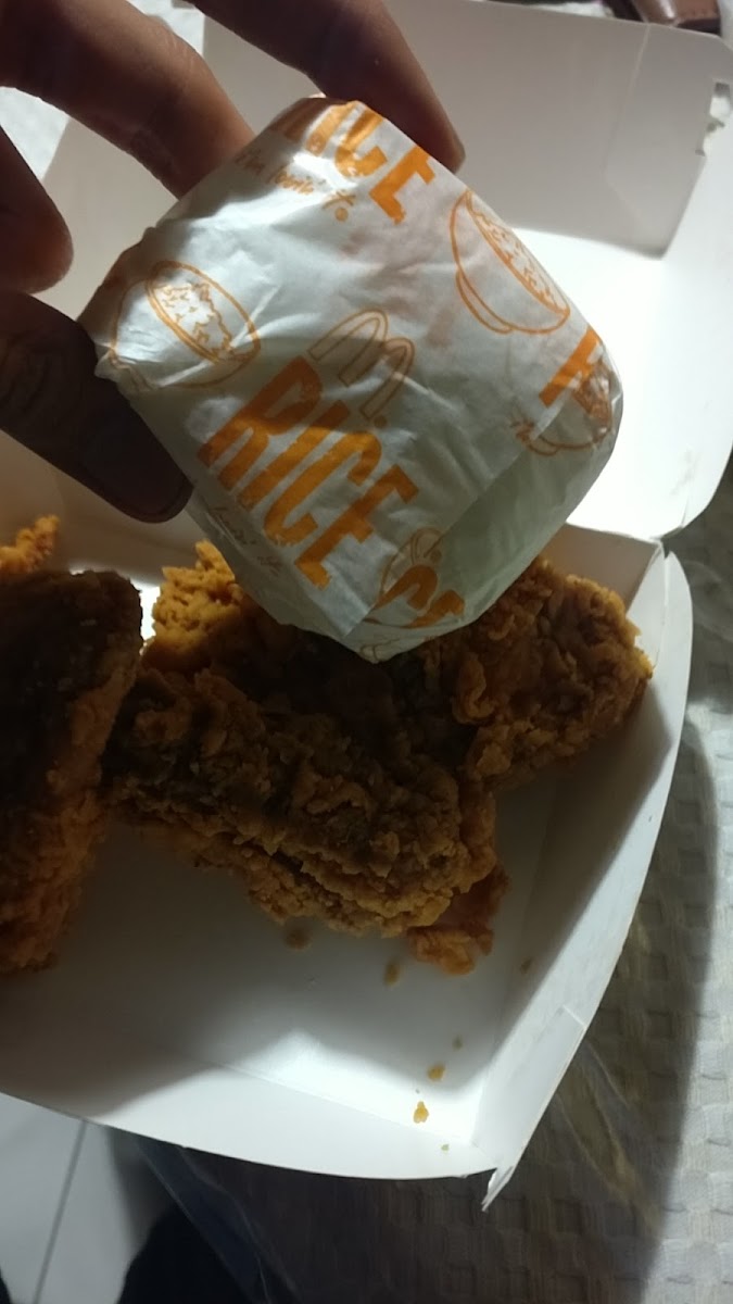 McDonald's Cinere Photo 5
