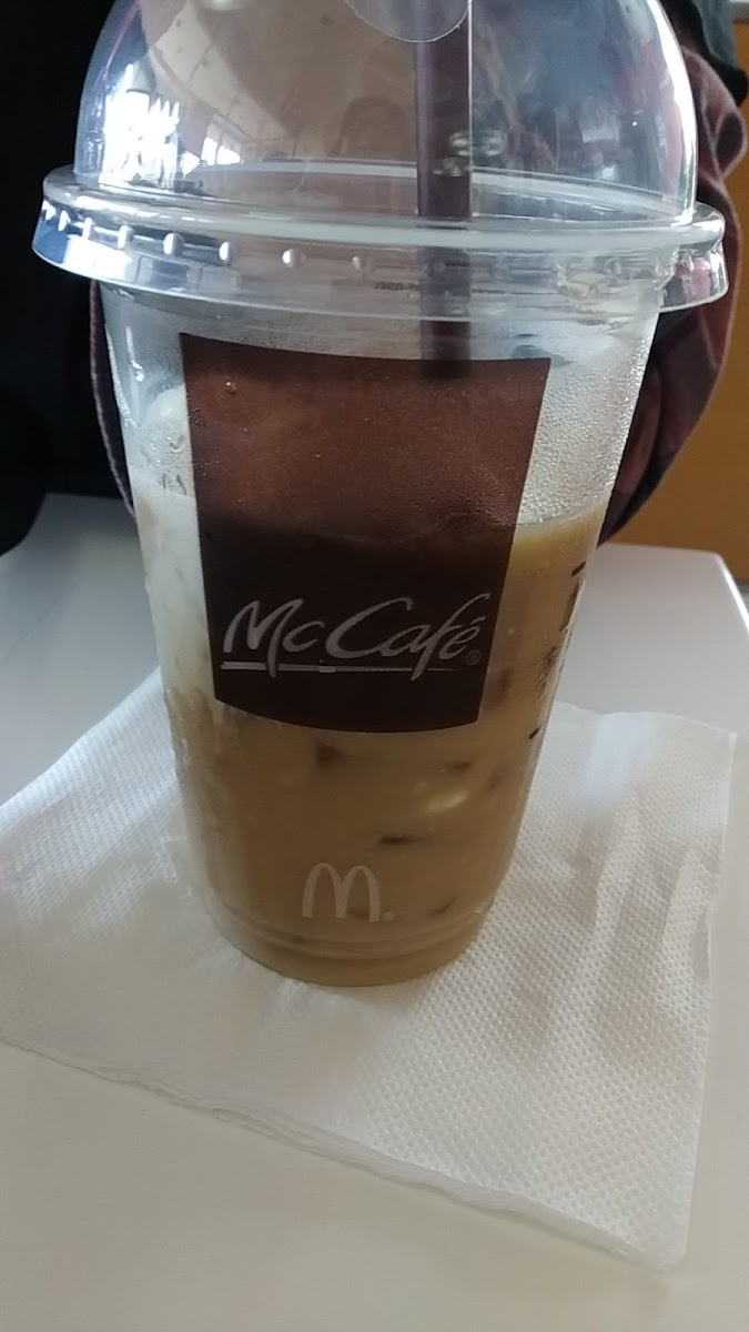 McDonald's Cinere Photo 6