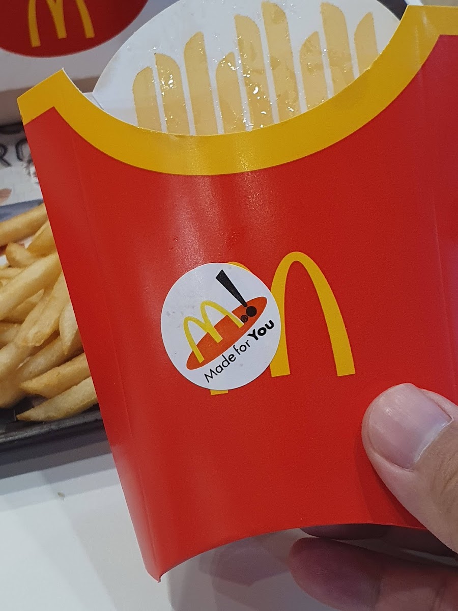 McDonald's Cinere Photo 7