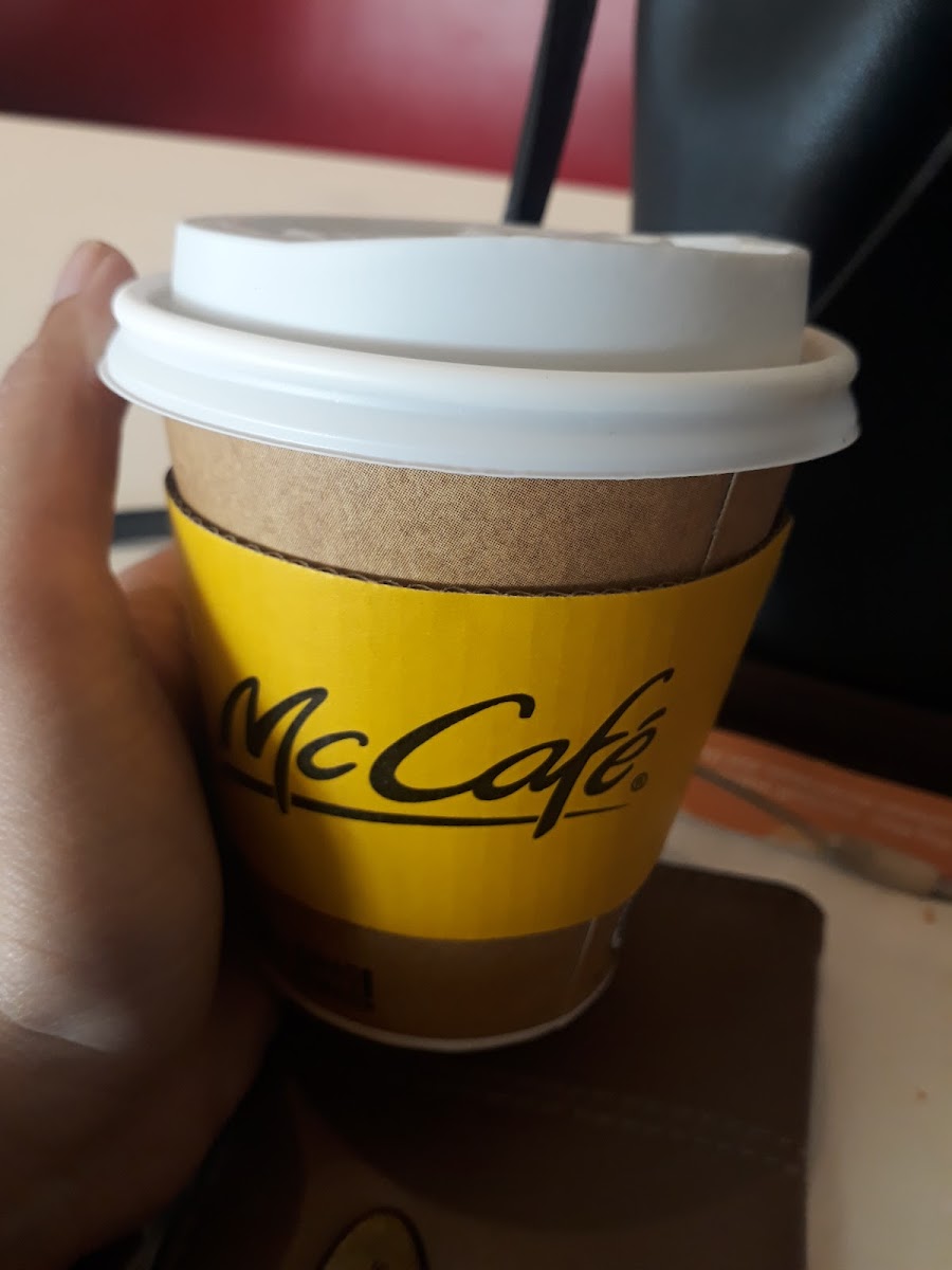 McDonald's Cinere Photo 8