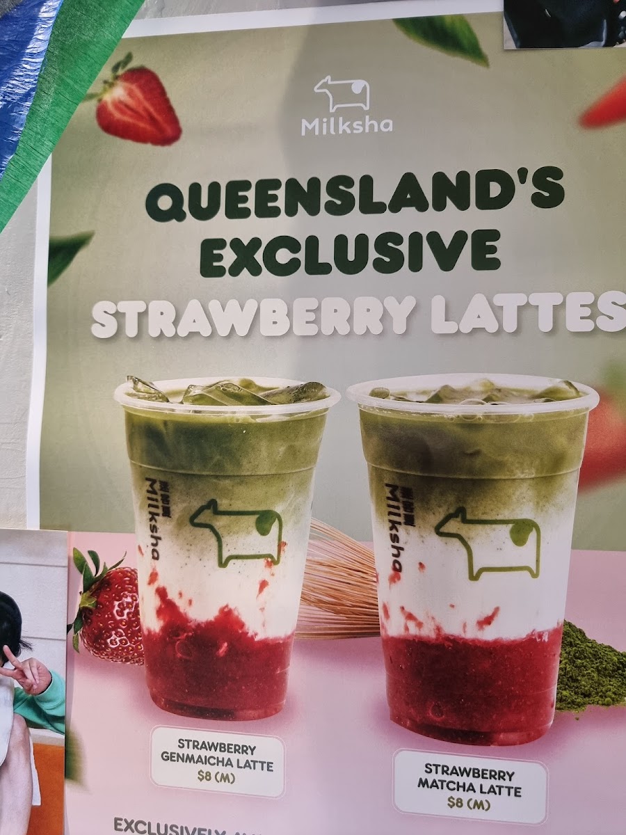 Milksha Queensland Albert St Photo 6