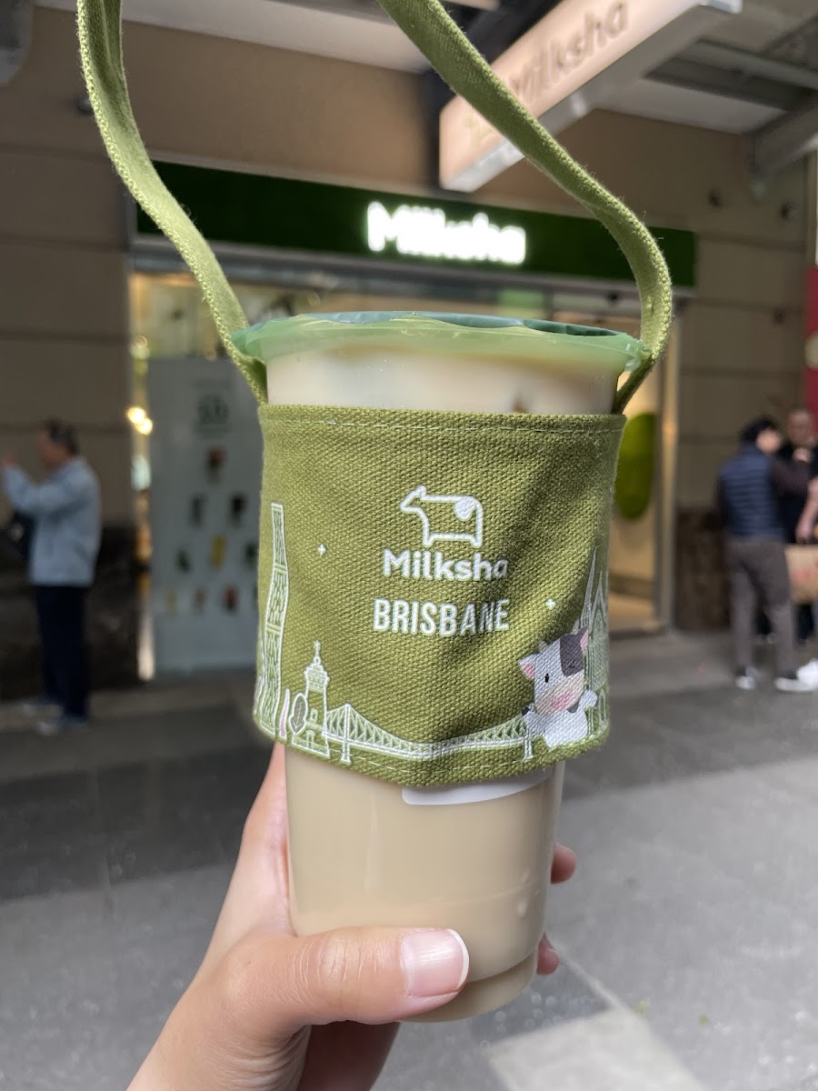Milksha Queensland Albert St Photo 7