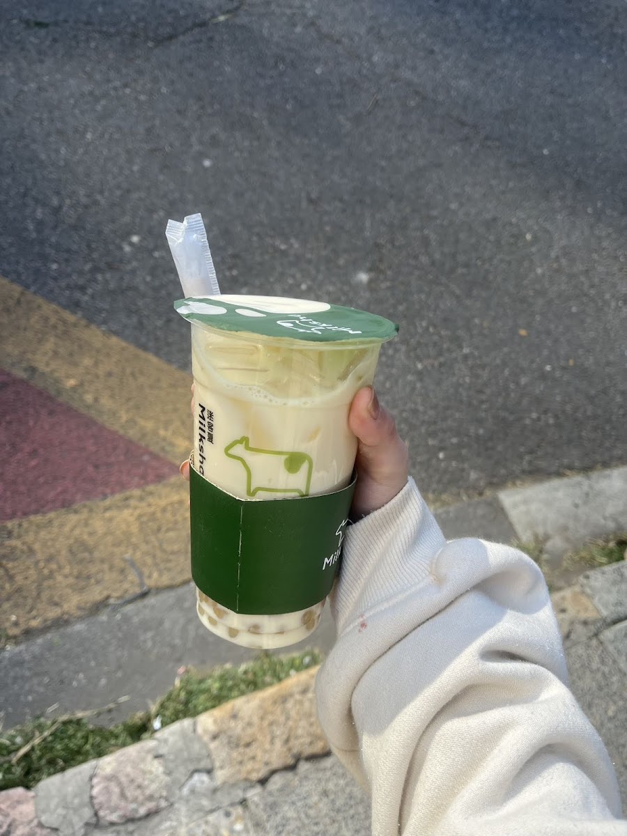 Milksha Queensland Albert St Photo 8
