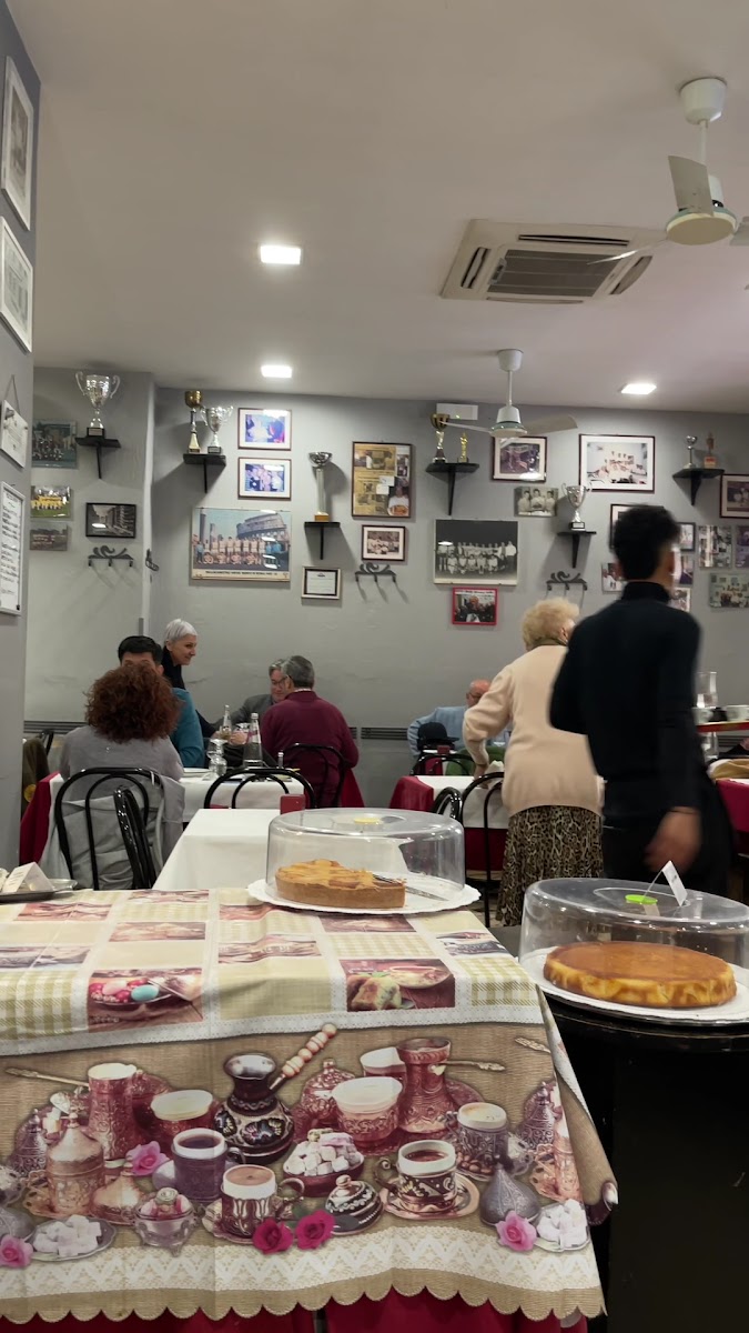 Giacomelli Photo 2