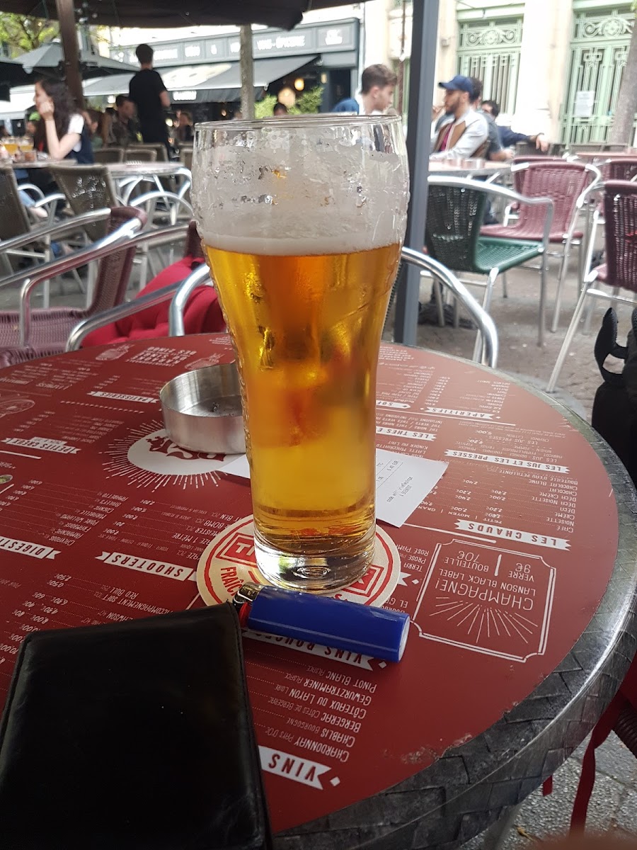 Bar Saint-Jacques Photo 10