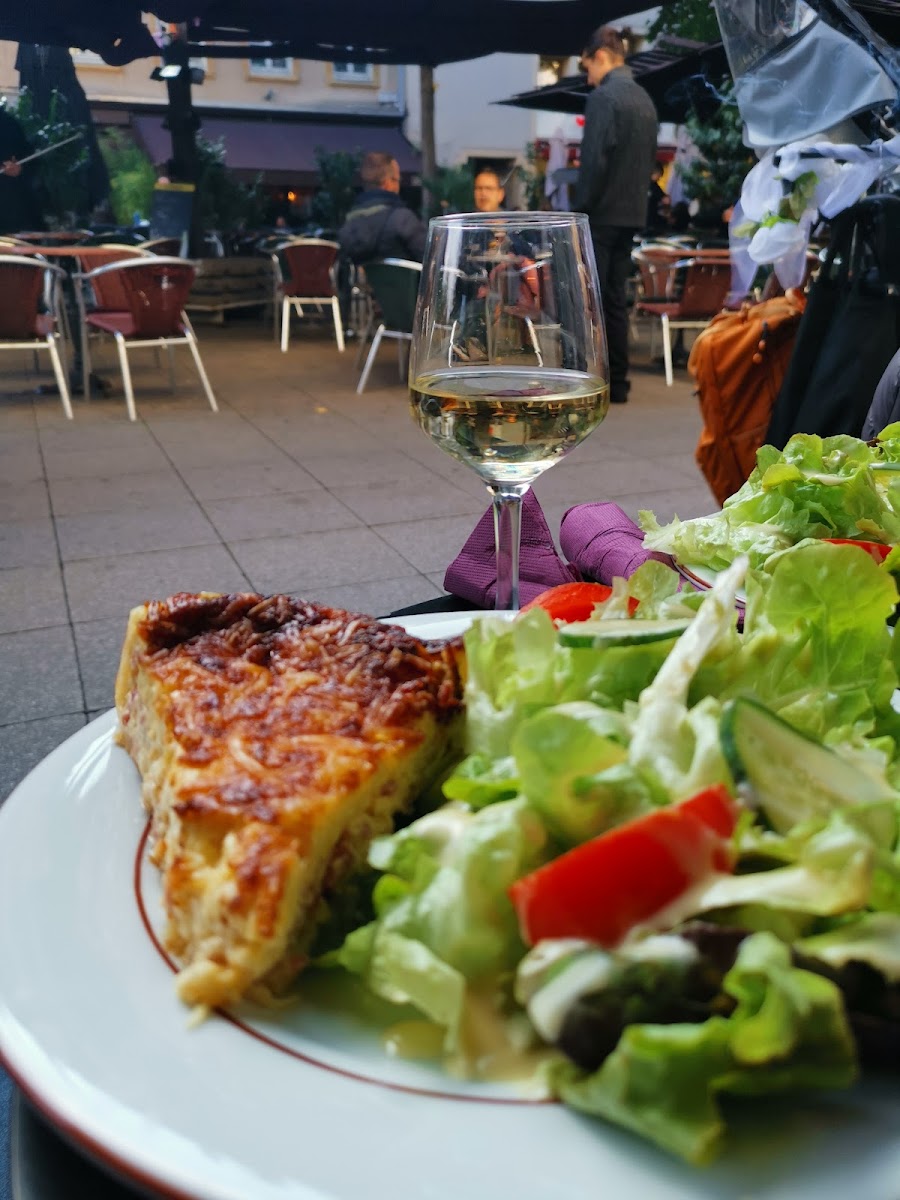 Bar Saint-Jacques Photo 2