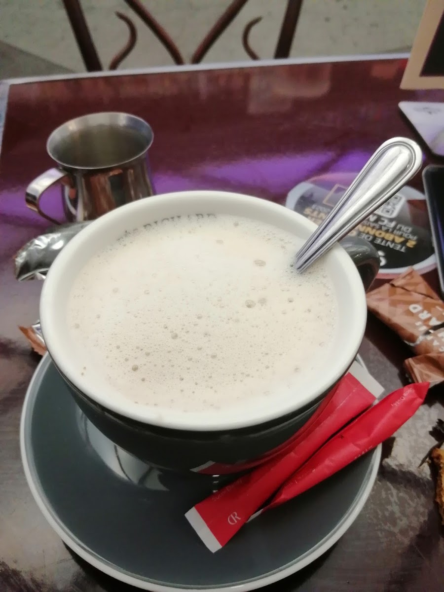Bar Saint-Jacques Photo 3