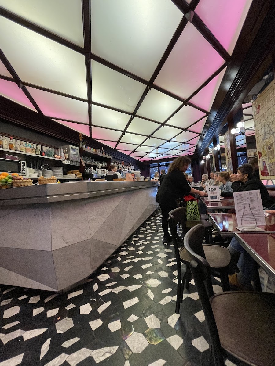 Bar Saint-Jacques Photo 4