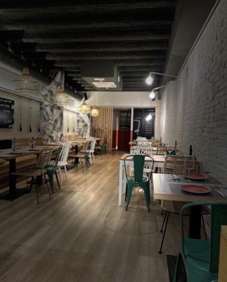 GASTROBAR TRES,14