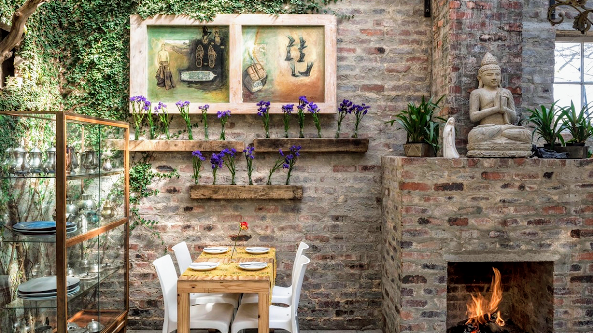 Gabriella's Tea Room