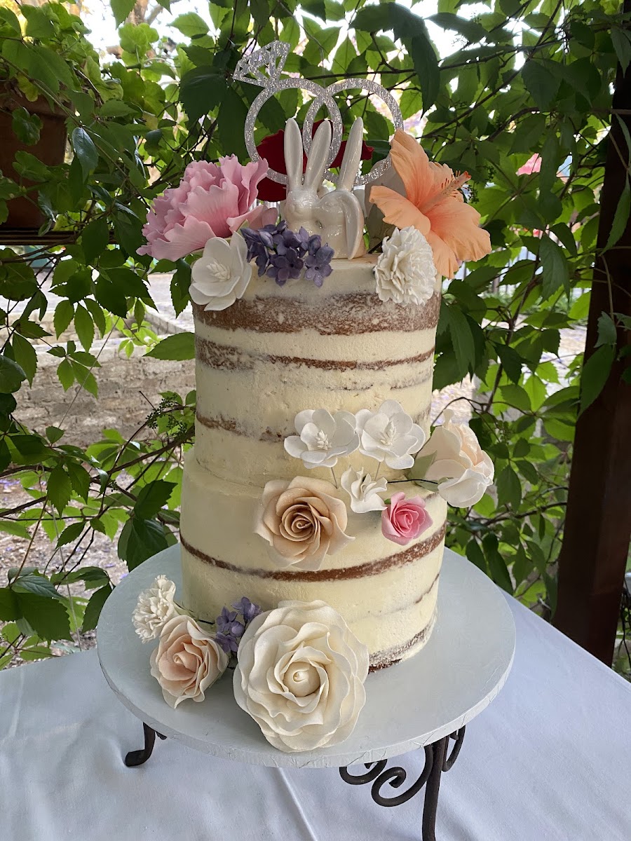 Gabriella's Tea Room Photo 3