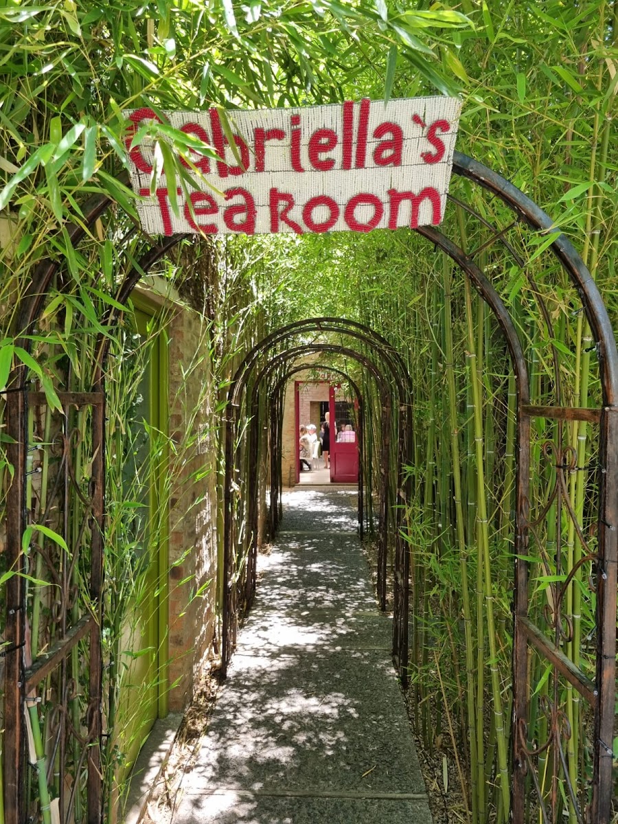 Gabriella's Tea Room Photo 4