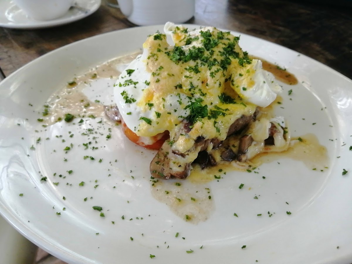 Gabriella's Tea Room Photo 6
