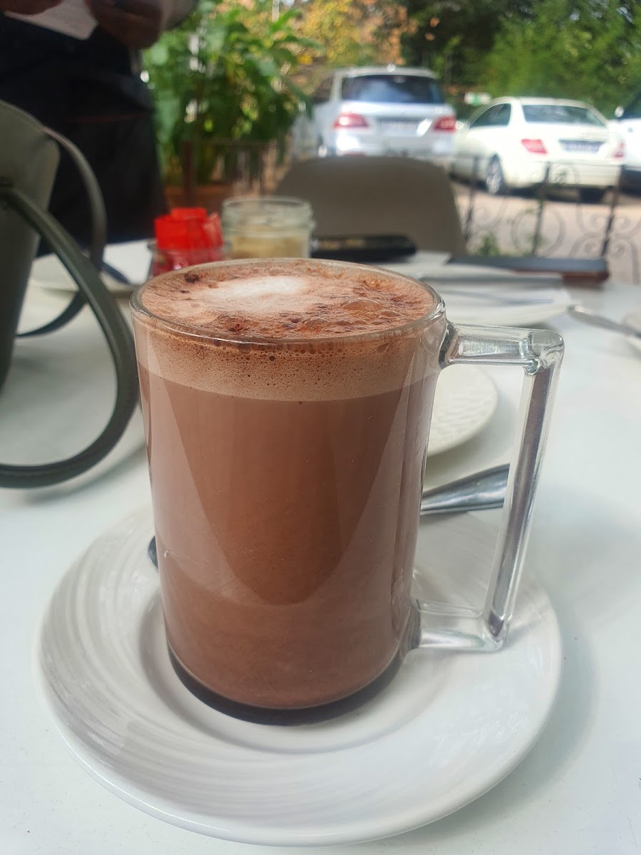 Gabriella's Tea Room Photo 8